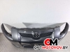 Бампер передний  Toyota Auris 1 поколение 2008 5215902680, 5215902690, 7685202110, 7685102120 #2