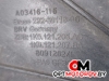 Вентилятор радиатора  Audi A3 8P/8PA [2-й рестайлинг] 2010 1K0959455FB, 1K0121205AC, 1K0121207BA #2