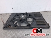 Вентилятор радиатора  Audi A3 8P/8PA [2-й рестайлинг] 2010 1K0959455FB, 1K0121205AC, 1K0121207BA #3