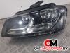 Фара левая  Audi A3 8P/8PA [2-й рестайлинг] 2010 1LJ00964803, 1LJ009648 #1