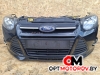 Передняя часть (ноускат) в сборе  Ford Focus 3 поколение 2013 BV619L440CJ, BV5113W029, AV6T14324, BM5113D155 #1