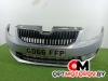 Бампер передний  Skoda Octavia 3 поколение (A7) 2016 5E0807221, 5EU807217E #1