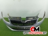 Бампер передний  Skoda Octavia 3 поколение (A7) 2016 5E0807221, 5EU807217E #2