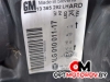 Фара левая  Opel Astra J [рестайлинг] 2012 13365292, 1LG01001117 #3