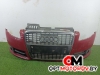 Бампер передний  Audi A4 B7 2005 8E0807437AF #1