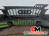Бампер передний  Audi A4 B7 2005 8E0807437AF #7