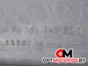 Усилитель бампера переднего  Peugeot 208 1 поколение 2013 9676534380, 9676534180 #3