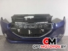 Бампер передний  Peugeot 208 1 поколение 2013 9673855677, 9672794477, 9673855877,  #1
