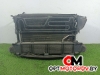 Кассета радиаторов  Mercedes-Benz C-Класс W204/S204 2010 A2045000493 #1