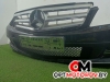 Бампер передний  Mercedes-Benz C-Класс W204/S204 2010 А2048850025 #4