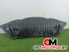 Накладка замка капота  Mercedes-Benz C-Класс W204/S204 2010 A2045240230 #1