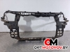 Передняя панель (телевизор)  Hyundai Santa Fe 1 поколение (SM) [рестайлинг] 2008 641012B #1