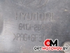 Передняя панель (телевизор)  Hyundai Santa Fe 1 поколение (SM) [рестайлинг] 2008 641012B #11