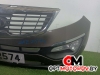 Бампер передний  Kia Sportage 3 поколение 2012 865113W010 #3