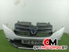 Бампер передний  Renault Sandero Stepway 2 поколение 2014 620220802R #4