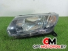 Фара правая  Renault Sandero Stepway 2 поколение 2014 260604111r #1