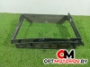 Дефлектор радиатора  Renault Sandero Stepway 2 поколение 2014 215596207R #1