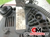 Генератор  Audi A4 B8/8K 2010 06F903023P #5