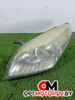 Фара правая  Renault Megane 3 поколение 2010 260600018R #1