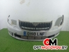 Бампер передний  Skoda Superb 2 поколение 2010 3T0807221 #1