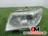 Фара правая  Skoda Superb 2 поколение 2010 3T2941017c #1