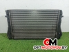 Радиатор кондиционера  Skoda Superb 2 поколение 2010 1K0145803ac #3