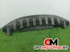 Передняя панель (телевизор)  Skoda Superb 2 поколение 2010 3T0807093A #1