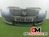 Бампер передний  Volkswagen Passat B6 2009 3C0807217D #1