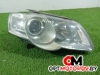 Бампер передний  Volkswagen Passat B6 2009 3c0941006ad #1