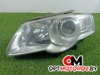Фара правая  Volkswagen Passat B6 2009 3C0341005ad #1