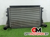 Радиатор основной  Volkswagen Passat B6 2009 3c0145805r #1