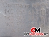 Бачок омывателя  Skoda Octavia 2 поколение (A5) [рестайлинг] 2012 1K0955453Q, 1K0955453R, 1K0955453S, 3B7955681 #3