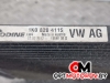 Радиатор основной  Skoda Octavia 2 поколение (A5) [рестайлинг] 2012 1K0820411S, 1K0820411 #2