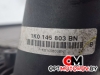 Радиатор основной  Skoda Octavia 2 поколение (A5) [рестайлинг] 2012 1K0145803BN, 1K0145803 #2