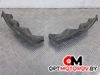 Крепление бампера  Volkswagen Passat B6 2008 3C0807889, 3C0807890 #1