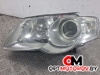 Фара левая  Volkswagen Passat B6 2008 89312199 #1
