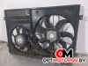 Вентилятор радиатора  Volkswagen Passat B6 2008 1K0121207A, 1K0121205S #1