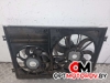 Вентилятор радиатора  Volkswagen Passat B6 2008 1K0121207A, 1K0121205S #2