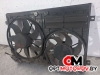 Вентилятор радиатора  Volkswagen Passat B6 2008 1K0121207A, 1K0121205S #4