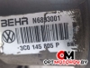 Радиатор основной  Volkswagen Passat B6 2008 3C0145805P, 3C0145805 #4