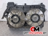 Вентилятор радиатора  Toyota Corolla 9 поколение (E120/E130) [рестайлинг] 2007 MS1680009010, MS1680007091, DT1227508400 #1