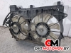 Вентилятор радиатора  Toyota Corolla 9 поколение (E120/E130) [рестайлинг] 2007 MS1680009010, MS1680007091, DT1227508400 #4