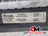 Радиатор основной  Toyota Corolla 9 поколение (E120/E130) [рестайлинг] 2007 64647A, 0007596 #2