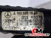 Радиатор основной  Mercedes-Benz B-Класс W245 [рестайлинг] 2010 A1695001803, 1695001803, A1695008004 #2