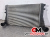 Интеркулер  Audi A3 8P/8PA [2-й рестайлинг] 2008 1K0145803BM, 1K0145803 #1