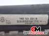 Интеркулер  Audi A3 8P/8PA [2-й рестайлинг] 2008 1K0121251N, 1K0121251 #2