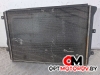 Интеркулер  Audi A3 8P/8PA [2-й рестайлинг] 2008 1K0121251N, 1K0121251 #3