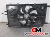 Вентилятор радиатора  Opel Astra J 2011 13283800, 0130303345, 16457007,13250341 #1
