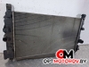 Интеркулер  Opel Astra J 2011 13267662 #4