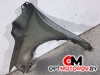 Крыло переднее правое  Toyota Avensis 2 поколение (T250) [рестайлинг] 2007  #4